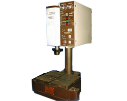 Electro Presses JP-20 Series