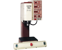 Electro Presses JPxx1 Series