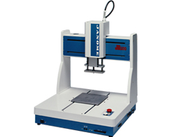 Desktop Robots JR500
