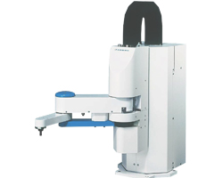 SCARA Robots JSR4400 Series