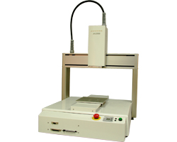 Desktop Robots JR2000 Series