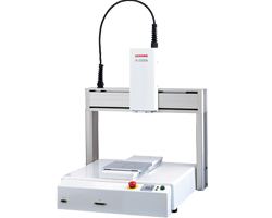 Desktop Robots JR2000N Series