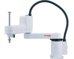 SCARA Robots JSTH Series