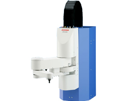 SCARA Robots JSR4400N Series