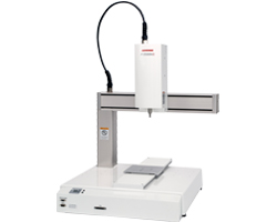 Desktop Robots JR2000NE Series