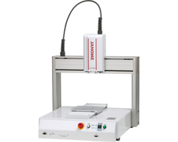 Desktop Robots JR-V2000 Series