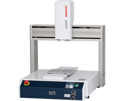Desktop Robots JR3000 Series
