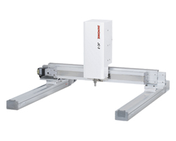 Cartesian Robots JC-3 Series