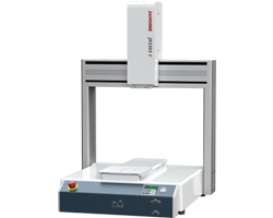 Heavy Duty Robot JR3000F