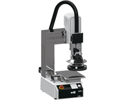 Multifunctional Inspection Device i22X Series