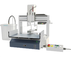 Depaneling Robot JR3000EBV