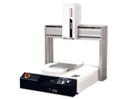 Desktop Robots JR3000 Series