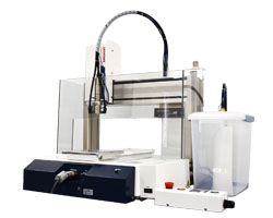 JR4000ERT Series Depaneling Robot released