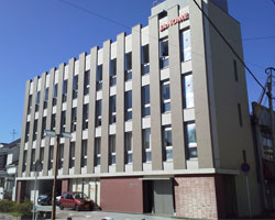 Fukuoka Sales Office