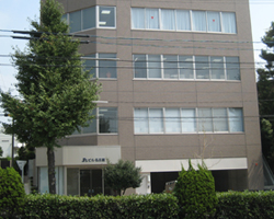 Nagoya Sales Office