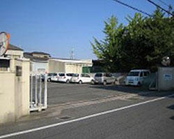 Osaka Sales Office