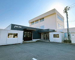 Yamagata Sales Office opened