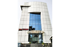 JANOME Industrial Equipment India Pvt. Ltd.