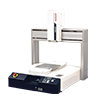 JR4000 Series desktop robot