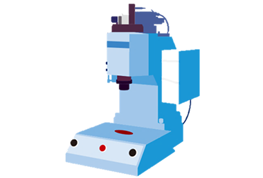 Hydraulic　Press