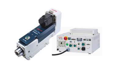 JP5 Series unit-type standard controller with built-in safety circuit