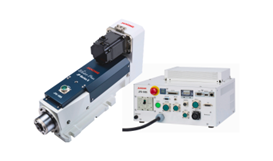 JP Series 5 servo press system
