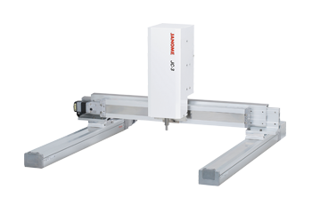 Cartesian Robot