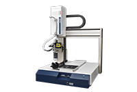 Announcing the release of the JR4000 Series AP-D Option (Camera Dispensing)