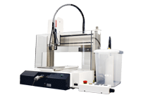 Announcing the release of the new JR4000ERT Depaneling Desktop Robot