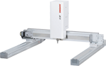 Cartesian Robots