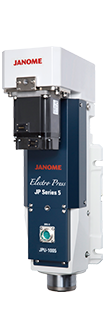 Servo Press JP Series 5 Unit Type