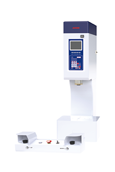 Servo Press JP Series 5 Stand-Alone Type (Flexible Model)