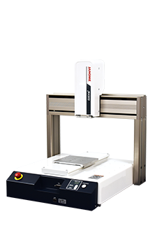 Desktop Robot JR4000 Series