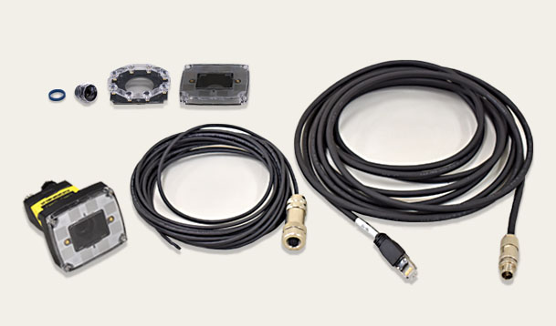Easy Add-on Optional Camera Set