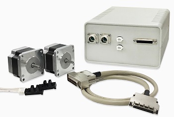 5th & 6th Axes Control Starter Kit