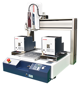 Desktop Robot JR4000 Series Screw-Tightening