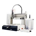 Depaneling Robot