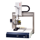 Dispensing with Camera Specifications