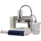 Depaneling Robot