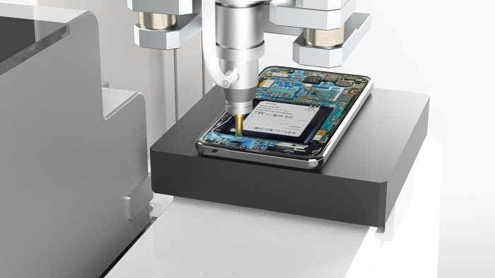screw-tightening