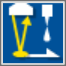 Z Sensor Line Dispense Start