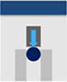 Servo Press Application Examples・Sealing