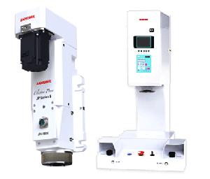 JPU-1005C JPT-1005C Servo Press Clean Room Model