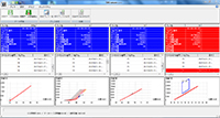 JP5 PC software Sampler