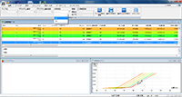 JP5 PC software Reporter