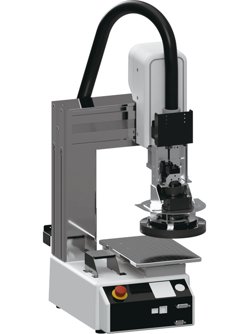 Inspection Robot