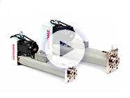 Maintenance (Video) - JP-S Servo Press Lubrication