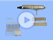 Maintenance (Video) - Collet Chuck Replacement